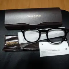 OLIVER PEOPLES 　シェルドレイクのサムネイル