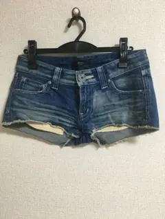 ホットパンツ ショートパンツのサムネイル