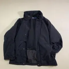 RalphLauren ラルフ ブルゾン ブラック ナイロンジャケット