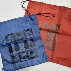 う*こ様 わちふぃーるど　福袋の袋　2枚セット