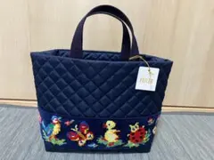 バッグインバッグ トートバッグ