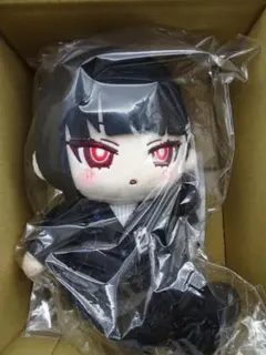 あんスタ あんさんぶるスターズ 童心珍蔵 ぬいぐるみ 朔間凛月 中国