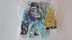 ジェニーサイズの手作り服セット　701！
