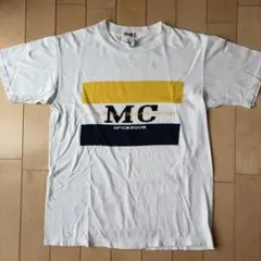 【USA製】80's マクレガー（McGREGOR）ビンテージTシャツのサムネイル