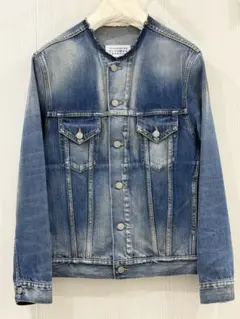 2025年最新】Maison Margiela Gジャン・デニムジャケットの人気