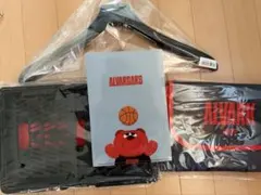 アルバルク東京 ファンクラブ会員特典