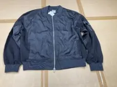 LANVIN ブルゾン 未使用品 ランバン スポール LANVIN SPORT サッカーサマーブルゾン【吸汗速乾