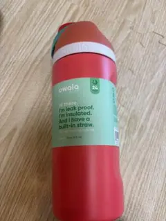 ハワイ限定 Owala オワラ ステンレスボトル 710ml水筒 新品未使用