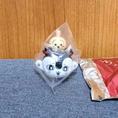 ちいかわ 人魚の島の秘密 第3弾 うさぎ