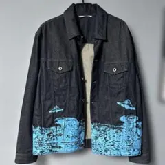 ヴァレンティノ　デニムジャケット　Gジャン 2025年最新】VALENTINO Gジャン・デニムジャケットの人気