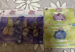 アイカツ一番くじ下位賞まとめ売り - メルカリ