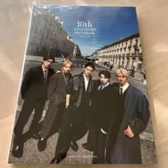 M!LK 10th ANNIVERSARY PHOTOBOOK パリじゃん