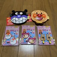 アンパンマンセット