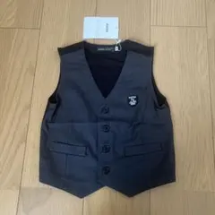 BeBe ベスト 110㎝