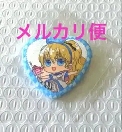 ある日、お姫様になってしまった件について カフェ アタナシア ハート