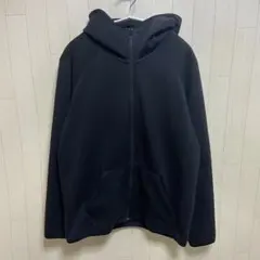 ユニクロ スウェット パーカー
