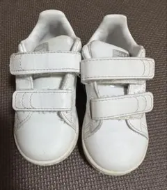 スタンスミス ベビー　オーロラ　13cm