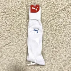 プーマPUMAサッカーソックス25〜27センチ