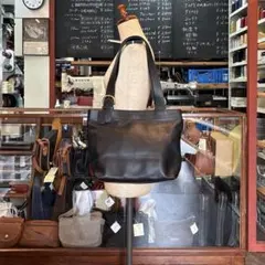 OLD COACH オールドコーチ 9943 クリーニング コンディショニング済