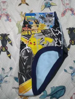 ポケットモンスター 130cm 2枚セット