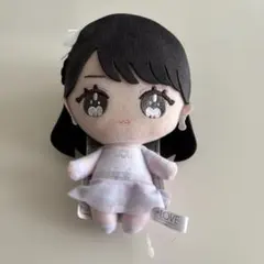 ② タグ付き =LOVE 佐々木舞香 ぬいぐるみ モーリーファンタジー