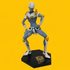 あーちゃま様専用　ジョジョの奇妙な冒険 フィギュア 3体セット