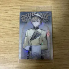 にじさんじウェハース/風楽奏斗