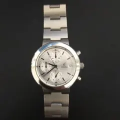 人気　CITIZEN XC クロノグラフ　レディース　 腕時計　極美品
