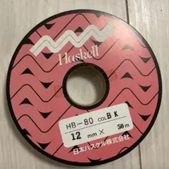 산케이 피닉스 스트레치 방지 테이프, 흰색, 8mm