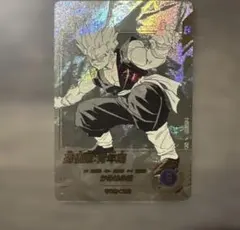 ドラゴンボールスーパーダイバーズアドバンスパック40th 孫悟飯:青年期