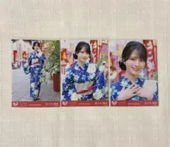 イコラブ 佐々木舞香 生写真 内緒バナシ コンプ