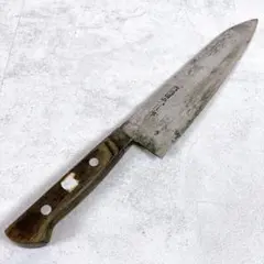 NAGOMI 和 三徳包丁180mm牛刀 200mm 2本セット - メルカリ