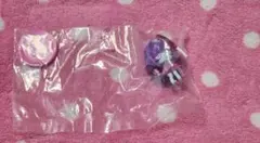 ウイルスイーツ VIRUSWEETS グレープキャンディ