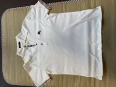 バーバリー　ポロシャツ