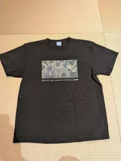 GHOST in the SHELL 攻殻機動隊 deep dive Tシャツのサムネイル