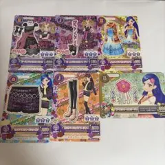 アイカツカード スペシャルコラボ まゆゆ - メルカリ