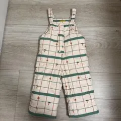 美品　オーバーオール