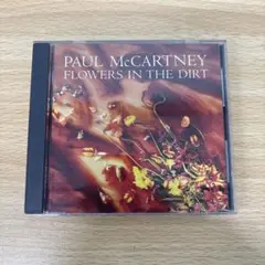 新品未開封 国内盤 廃盤 フラワーズ・イン・ザ・ダート デラックス・エディション Amazon.co.jp: フラワーズ・イン・ザ・ダート[デラックス