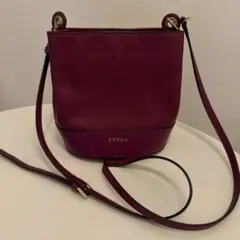 FURLA フルラ　ショルダーバッグ