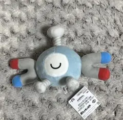 ポケットモンスター くつろぎタイムぬいぐるみ コイル