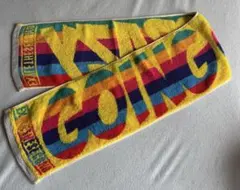 EXILE THE SECONDO マフラータオル