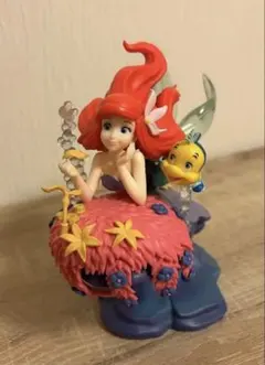一番くじ ディズニープリンセス A賞 アリエル フィギュア