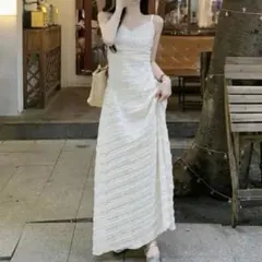 SHEIN レディース キャミワンピース