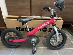 へんしんバイク2 ピンク　値下げ中 へんしんバイク2 ピンク 値下げ中 へんしんバイク2 ピンク