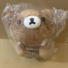 70.リラックマポージングぬいぐるみ⭐︎