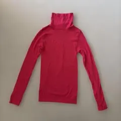 UNIQLO ヒートテック　エクストラウォーム