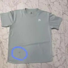 EGOZARU プラクティスTシャツ Mサイズ