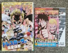 初版・希少】ONE PIECE ワンピース 79巻 第1刷発行 尾田栄一郎 - メルカリ