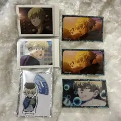 【即購入◎】東京卍リベンジャーズ 東リべ 松野千冬