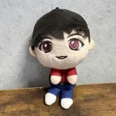 TinyTAN キーホルダー J-HOPE BTS V JIMIN